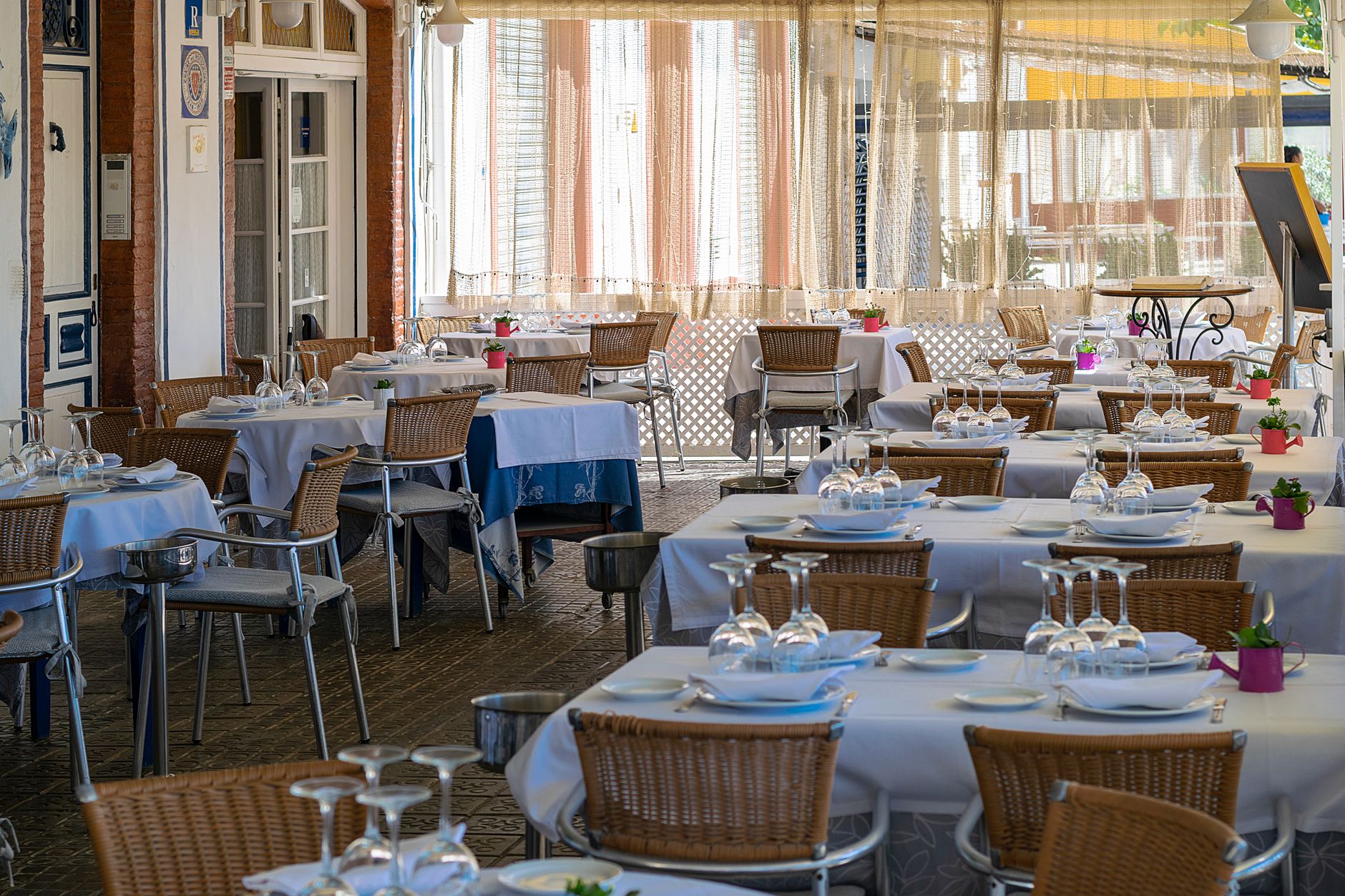 Restaurant Béziers 2